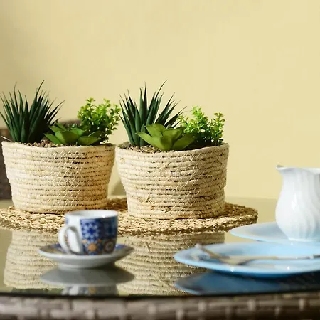 Townhouse El Sultan, 6 Sleeps, Wi-fi & Tv Package فيلة كوراليهو