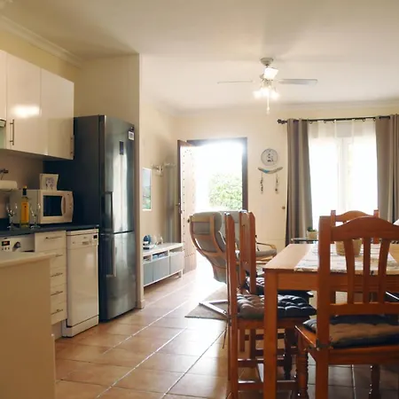 Townhouse El Sultan, 6 Sleeps, Wi-fi & Tv Package فيلة *