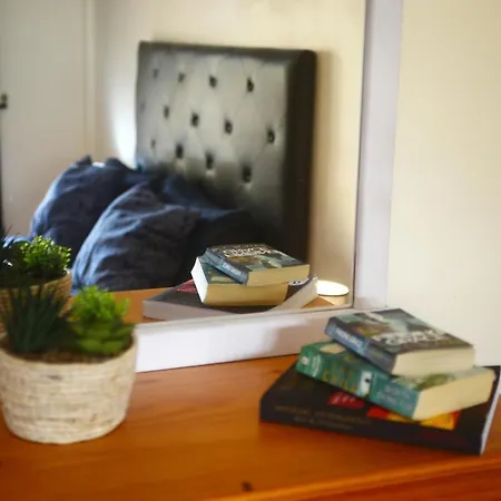 Townhouse El Sultan, 6 Sleeps, Wi-fi & Tv Package Villa