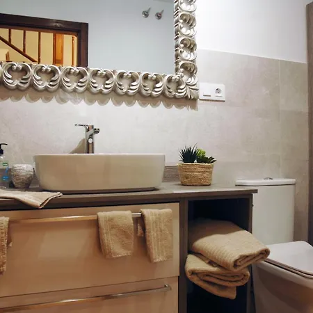 Villa Townhouse El Sultan, 6 Sleeps, Wi-fi & Tv Package