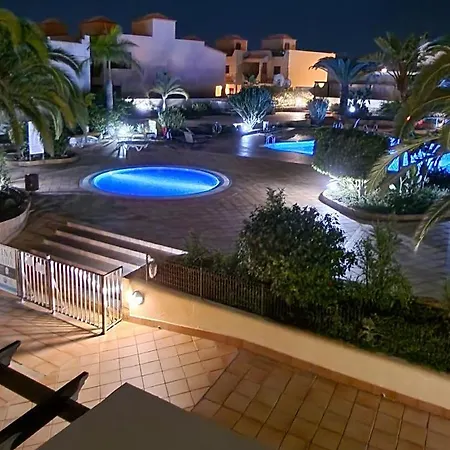 Townhouse El Sultan, 6 Sleeps, Wi-fi & Tv Package فيلة *