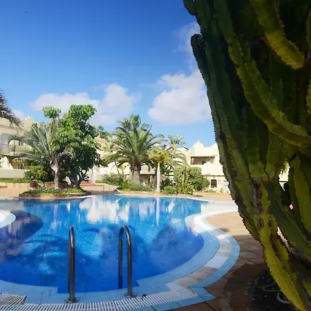 Townhouse El Sultan, 6 Sleeps, Wi-fi & Tv Package Villa Corralejo