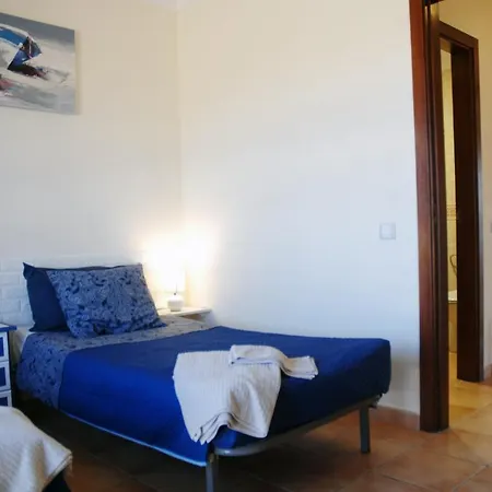 Townhouse El Sultan, 6 Sleeps, Wi-fi & Tv Package Villa Corralejo