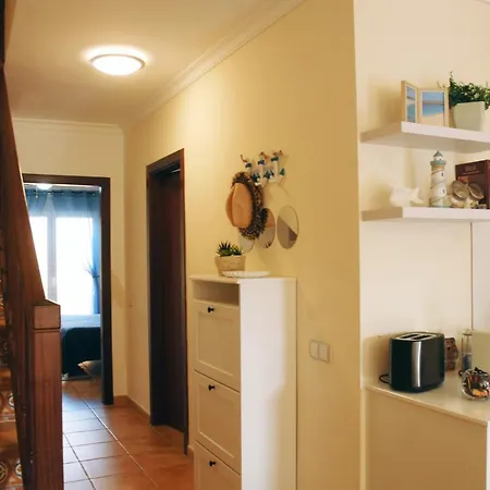 Townhouse El Sultan, 6 Sleeps, Wi-fi & Tv Package Villa *