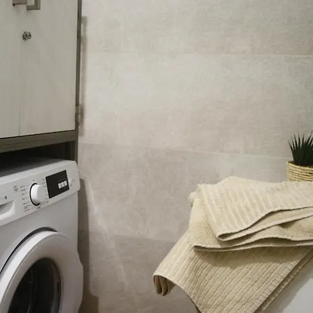 Townhouse El Sultan, 6 Sleeps, Wi-fi & Tv Package Corralejo