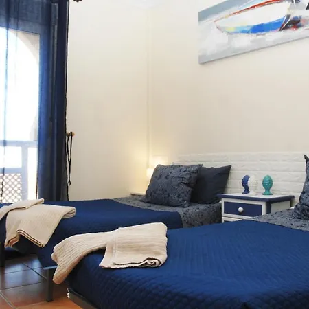 Townhouse El Sultan, 6 Sleeps, Wi-fi & Tv Package كوراليهو