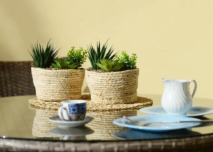 Townhouse El Sultan, 6 Sleeps, Wi-fi & Tv Package Вилла Коральео