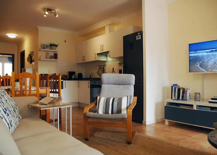 Вилла Townhouse El Sultan, 6 Sleeps, Wi-fi & Tv Package *