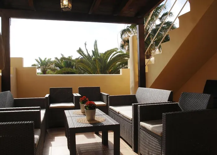 Вилла Townhouse El Sultan, 6 Sleeps, Wi-fi & Tv Package