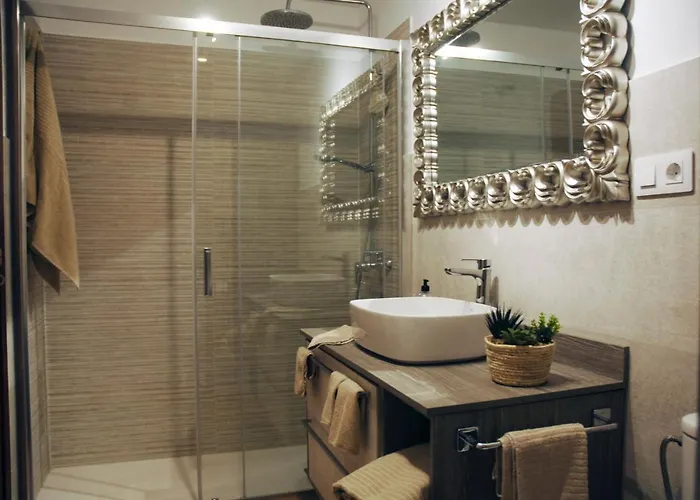 Вилла Townhouse El Sultan, 6 Sleeps, Wi-fi & Tv Package