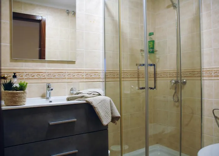 Вилла Townhouse El Sultan, 6 Sleeps, Wi-fi & Tv Package Коральео