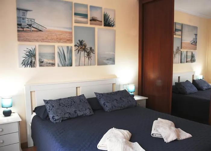 Townhouse El Sultan, 6 Sleeps, Wi-fi & Tv Package Коральео