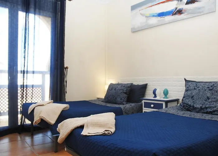 Townhouse El Sultan, 6 Sleeps, Wi-fi & Tv Package Коральео